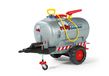 rolly toys rollyTanker - Zilver