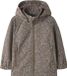 NAME IT NMFALFA08 SOFTSHELL JACKET AOP FO2 Dames Jas