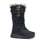Columbia MINX™ IV Dames Snowboots - Black, Titanium II