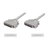 Cable Company Fast SCSI Cable Grijs 0.90 m