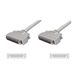 Cable Company Fast SCSI Cable Grijs 0.90 m