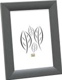 Deknudt Frames fotolijst S54SF7 - grijze schilderlook - hout - 13x18cm