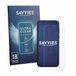 Savvies - Screenprotector voor OnePlus N6 - Folie Beschermfolie transparant 18 Stuks