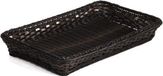 Profiline Buffetmand profi line - gn 1/1 x h 6.5 cm - Zwart/Bruin