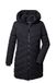 G.I.G.A. DX Gw 17 Wmn Qltd Prk dames Gewatteerde parka/functionele parka met capuchon