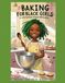 Baking For Black Girls: A Coloring Book of Sweet Dreams & Big Ovens