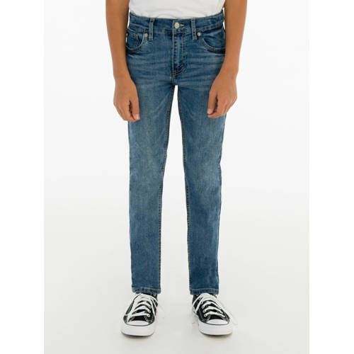 Levi's Kids 510 Skinny Jeans - Burbank