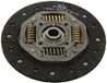 VALEO Kupplungsscheibe 803086