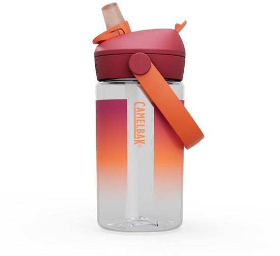 CamelBak Thrive Flip Straw Kids 400 ml Purple Haze