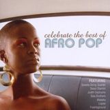 Celebrate Sony Music Celebrate The Best Of Afro Pop CD