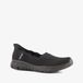 Skechers Slip-ins: Seager dames instappers zwart - Maat 39