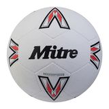 Mitre Super Dimple Voetbal
