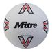 Mitre Super Dimple Voetbal