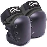 Core Centrano Core Street Skate Knee Pads Grey