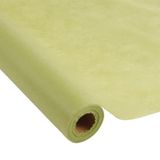 Homéa Tafelkleed met vitamine, 1,20 x 10 m, linde