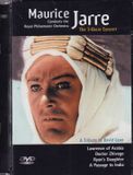 European Lean By Jarre DVD