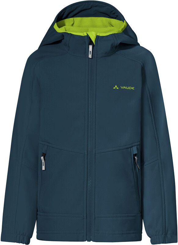 VAUDE Rondane IV Jacket Kids, Blue 158/164 2023