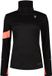 Macron Blondie Sweatshirt Noir M Femme
