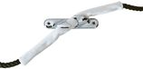 Oem Marine Touwbeschermer Argent 18-25 mm