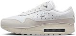 Nike Sneakers Jacquemus x Nike Air Max 1 '86 "Summit White" - Weiß - Größe 41