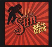 Kartel Creative The Black Seeds On The Sun