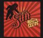 Kartel Creative The Black Seeds On The Sun