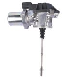 Audi turbocompresseur moteur électrique - Actionneur pour turbocompresseur - Convient pour Audi A3, TT, VW Arteon, Jetta, 2.0 TSI - Levier de tige plus long - OEM 06K145614G 06K145874N