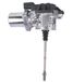 Audi turbocompresseur moteur électrique - Actionneur pour turbocompresseur - Convient pour Audi A3, TT, VW Arteon, Jetta, 2.0 TSI - Levier de tige plus long - OEM 06K145614G 06K145874N