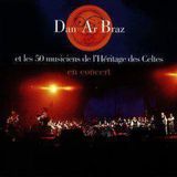 Dan Columbia Et Les 50 Musiciens De L'Heritage Des Celtes
