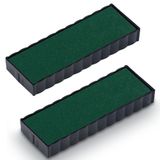 Trodat 6/4817 Inktpatroon Groen