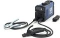 Merkloos / Sans marque HBM MMA 200 lasapparaat 230V 200A met display, draagbaar, IP21S, voor staal en RVS