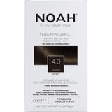 Noah Coloration Cheveux No. 4.0 Brown 140ml