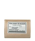 Zielinski & Rozen MOSS / Amber, Patchouli Bloc de savon