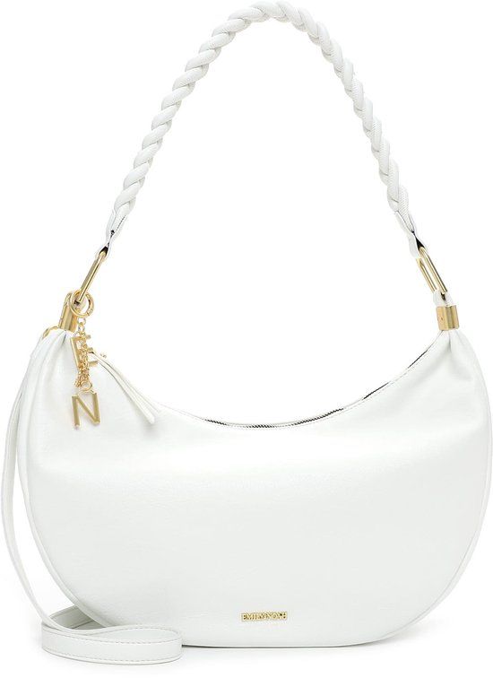 Emily & Noah Judith Hobotas Dames White
