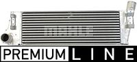MAHLE CI 39 000P BeHR Premium Line luchtkoeler