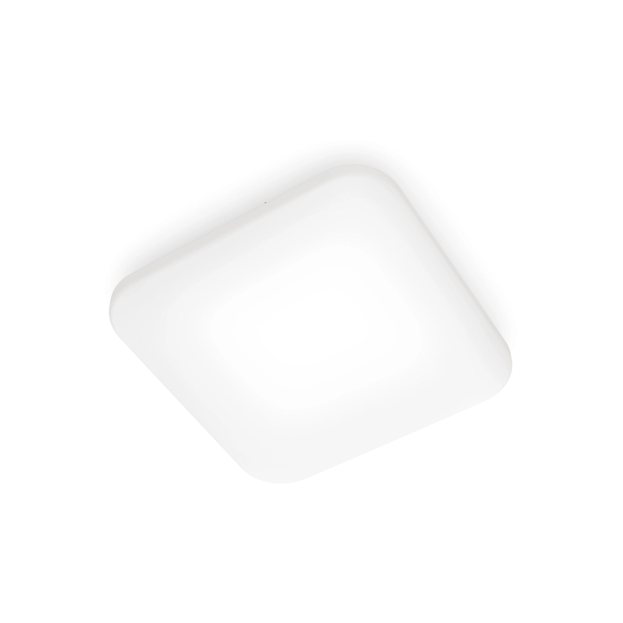Philips Hue Philips 31110/31/P3 Plafondlamp - 2000 Lumen - Koel Wit - Vierkant