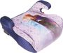 Tataway Frozen Car Booster Seat Frozen SAO R129 Pink III (22 - 36 kg) ECE R129 ISOFIX