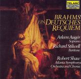 Proper S&D Consignment Telarc Ein Deutsches Requiem