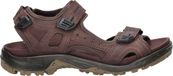 Ecco Offroad heren sandaal - Expresso - Maat 41