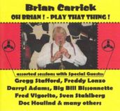Suburban Oh Brian! - Play That Thing!