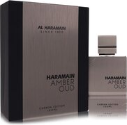 Al Haramain Oud Carbon Edition eau de parfum / unisex