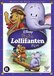Poeh's Lollifanten Film (DVD) - Animatie - Frank Nissen