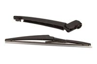 MAXGEAR 39-0341 Bras d'essuie-glace arrière avec lame d'essuie-glace pour MAZDA 6 Station Wagon (GY)
