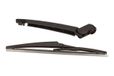 MAXGEAR 39-0341 Bras d'essuie-glace arrière avec lame d'essuie-glace pour MAZDA 6 Station Wagon (GY)
