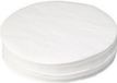 Bravilor Bonomat B20 rondfilter vlakfilterpapier Ø 330 mm - 250 stuks