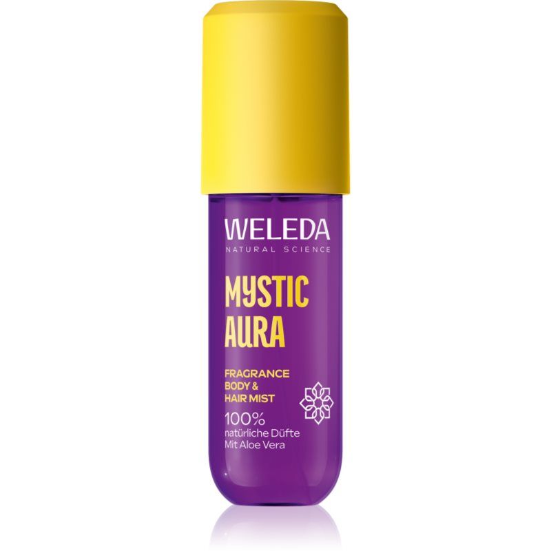 Weleda Mystic Aura / 0 / Unisex
