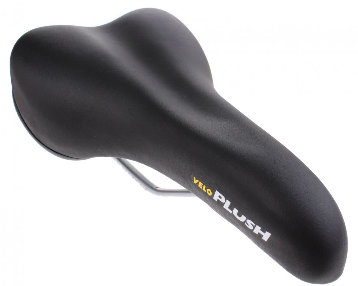 Velo Zadel Sport Unisex Zwart