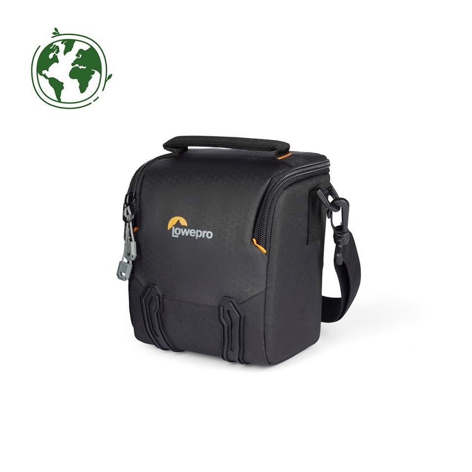 Lowepro Adventura SH 120 III Cameratas - Zwart