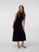 VERO MODA Cocktailjurk 'AWEssence' zwart