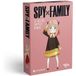 Jeu Spy x Family Jeu de cartes - spécial Anya